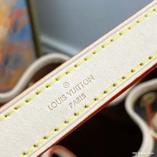AAA Replica Ru VUITTON NOÉ LOUIS 0630